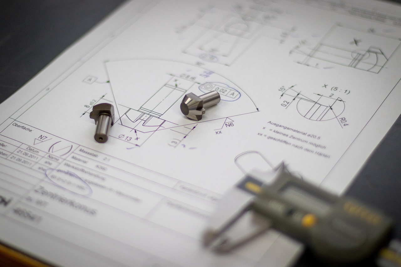 Project Management in Automotive Industry