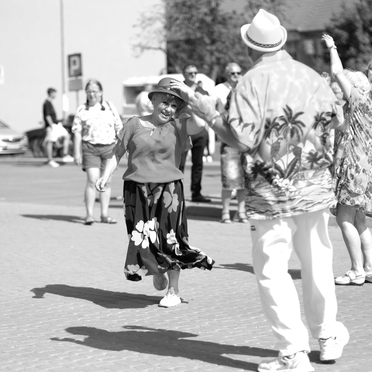Marketing Strategies for Senior Consumers