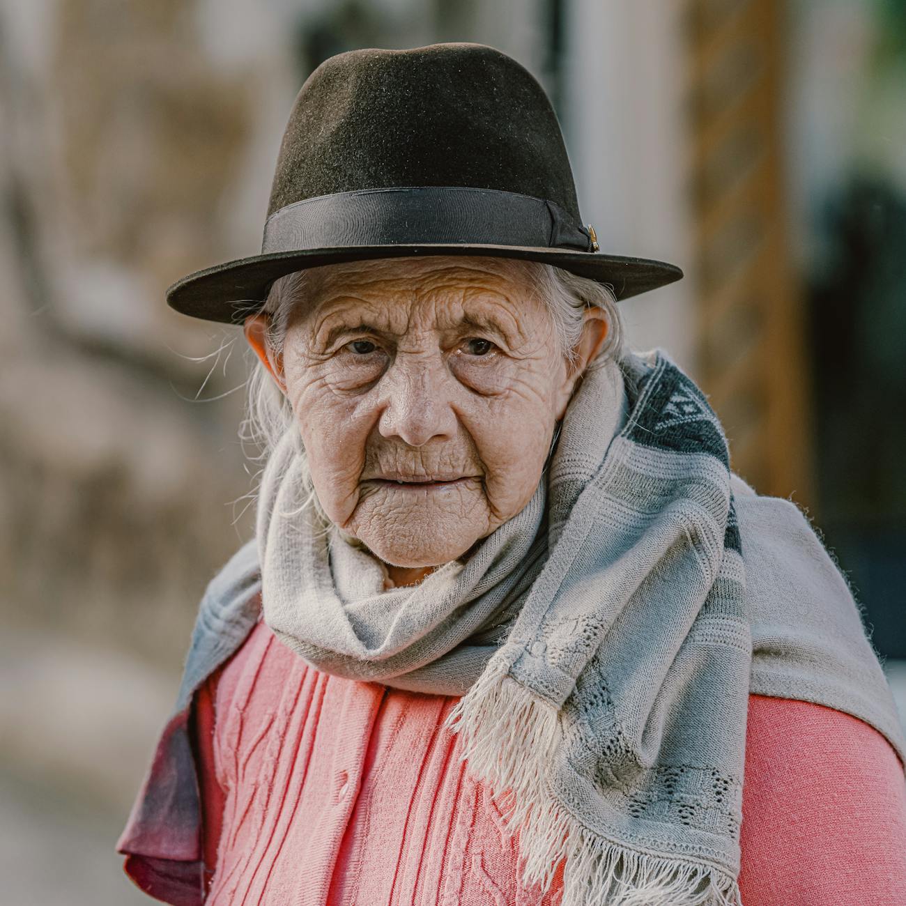 Policy and Regulation in Senior Markets