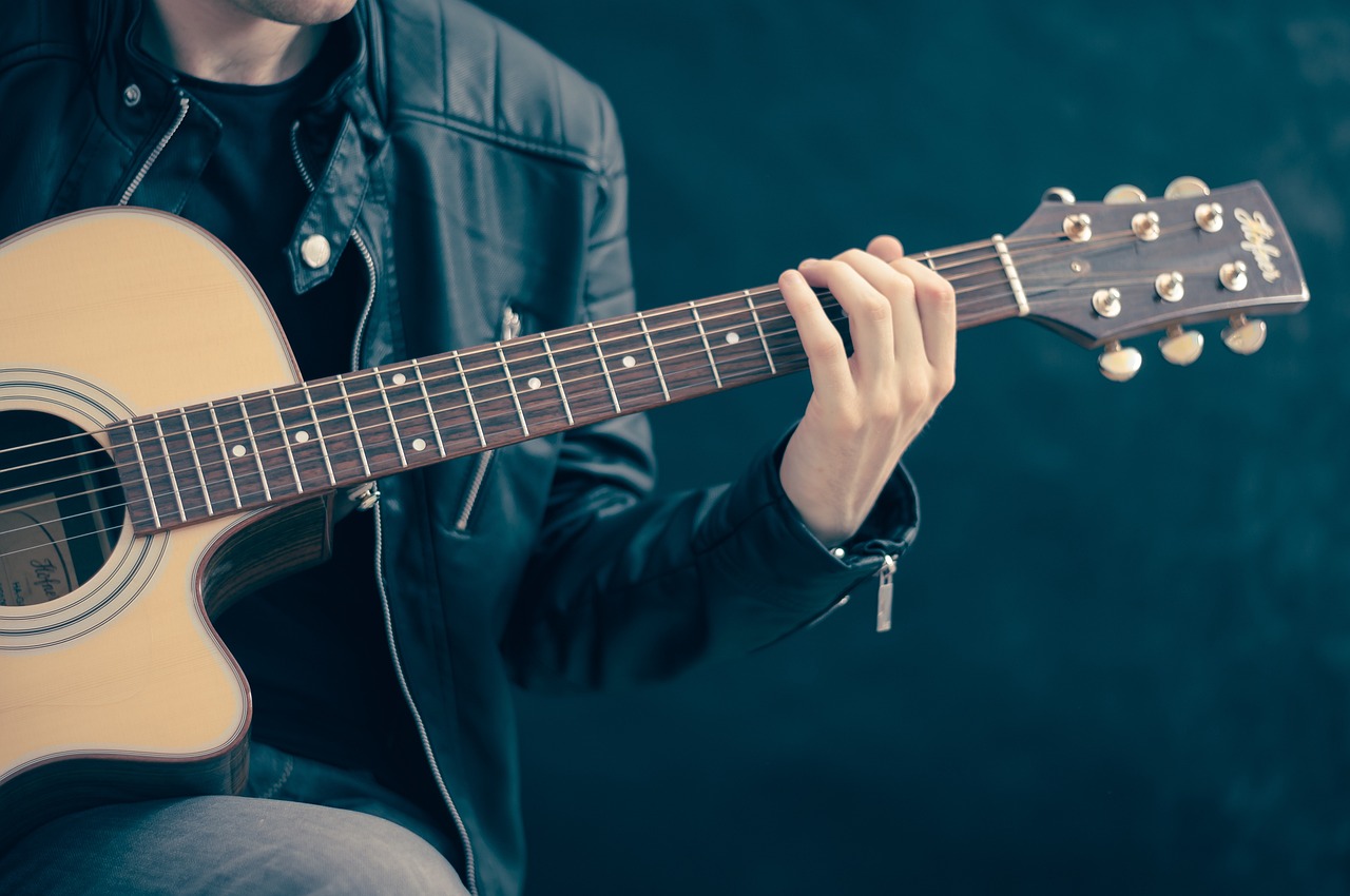 AI in Music and Sound