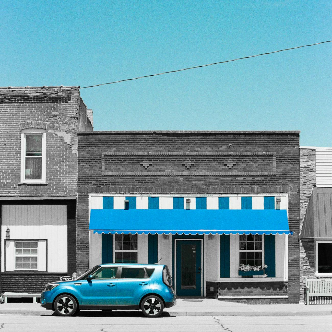 Finance and Insurance Options for Customers