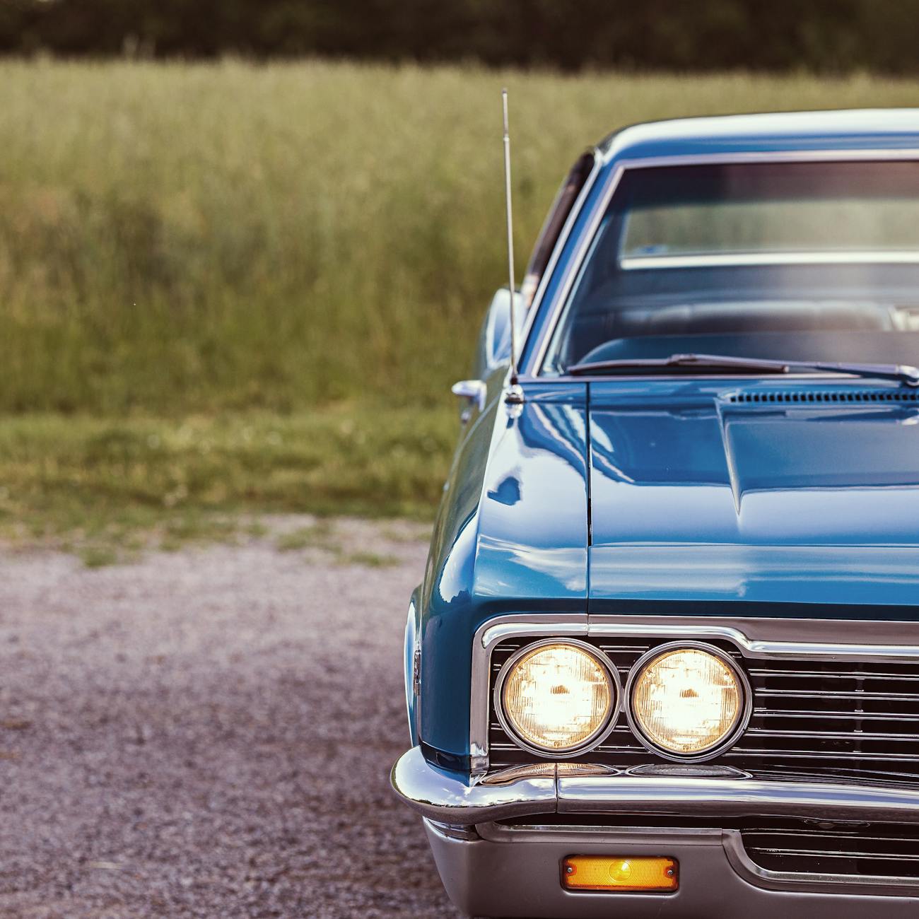 Vehicle Appraisal and Inspection