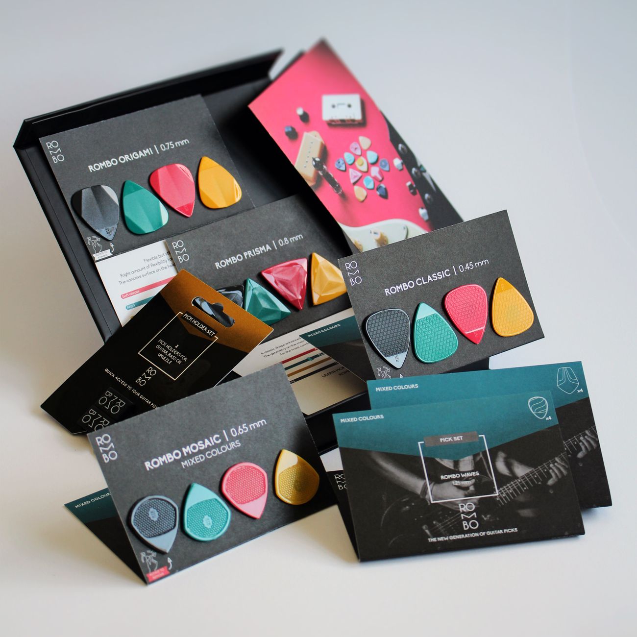 Brand Identity and Messaging