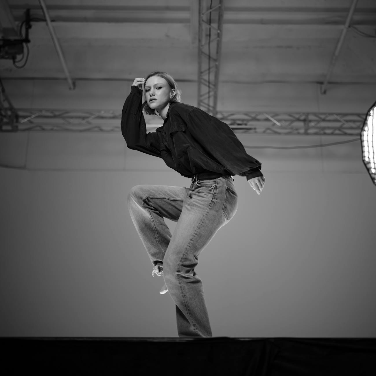 Fashion Show Production