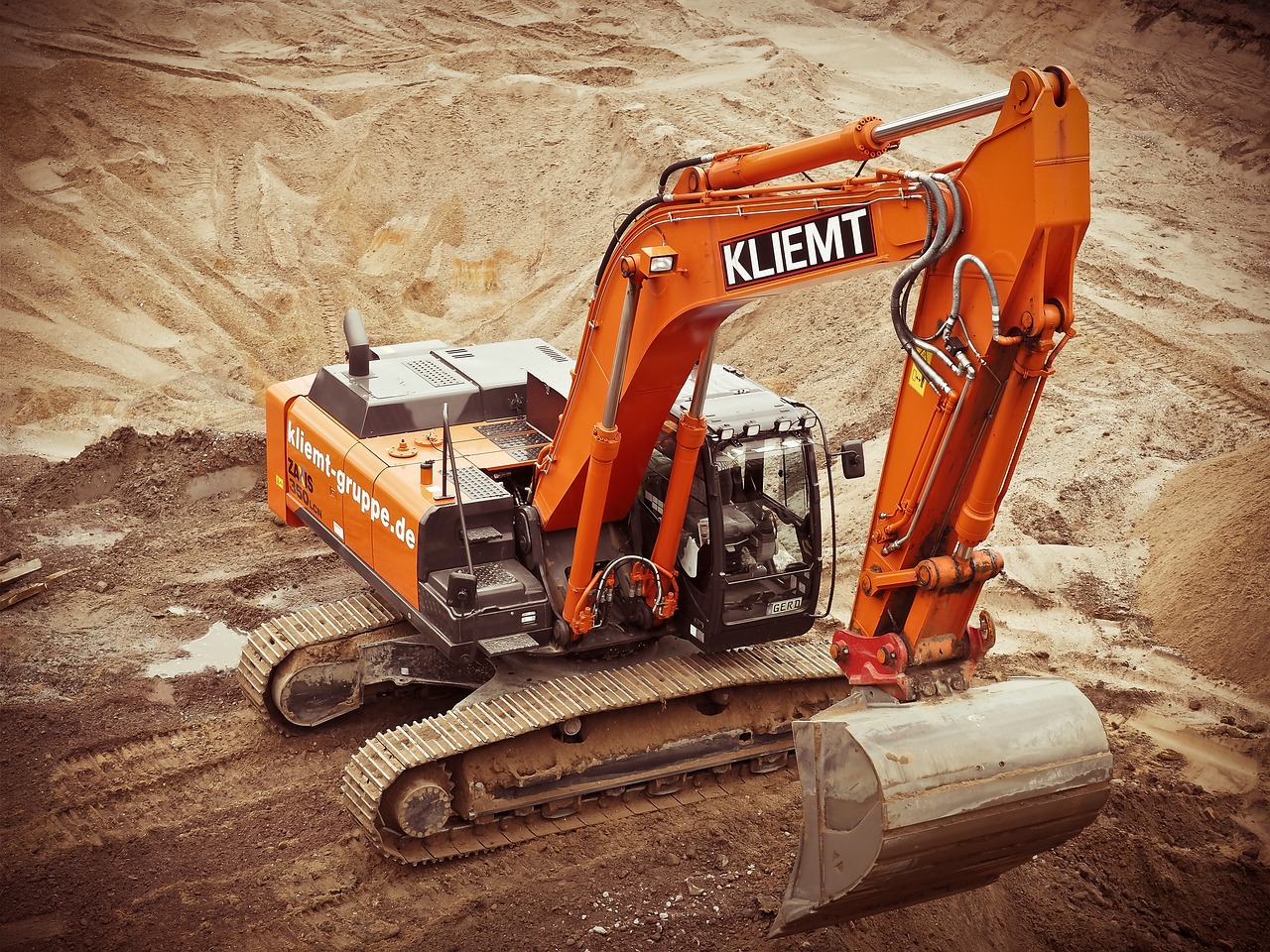 Construction Economics