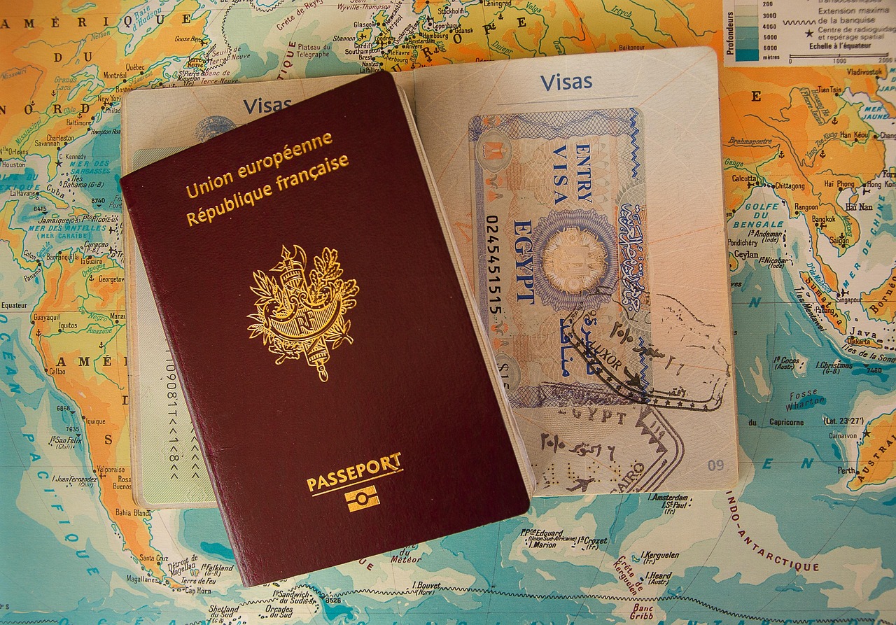 Handling Visa Denials and Appeals