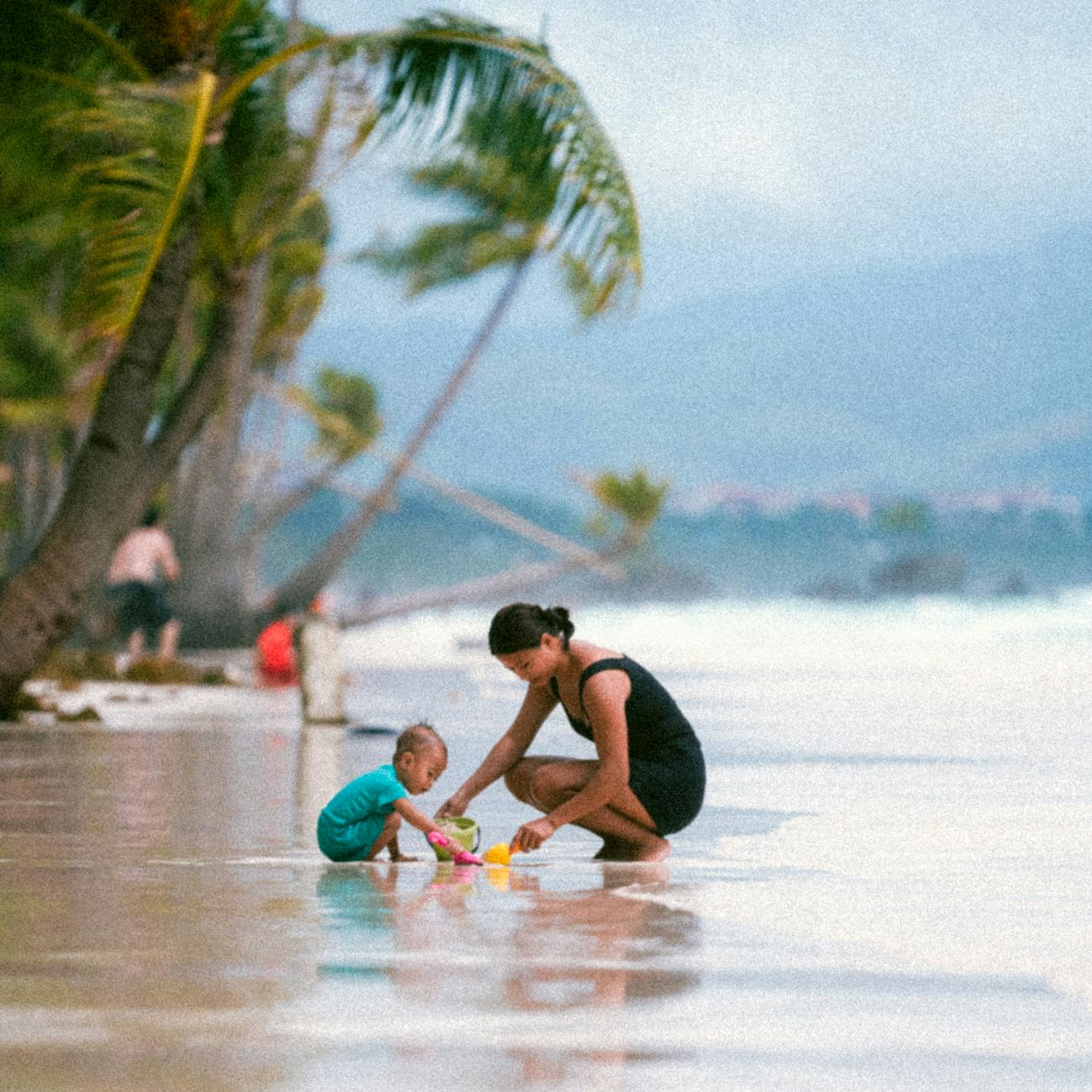 Creating Meaningful Activities for Grandchildren