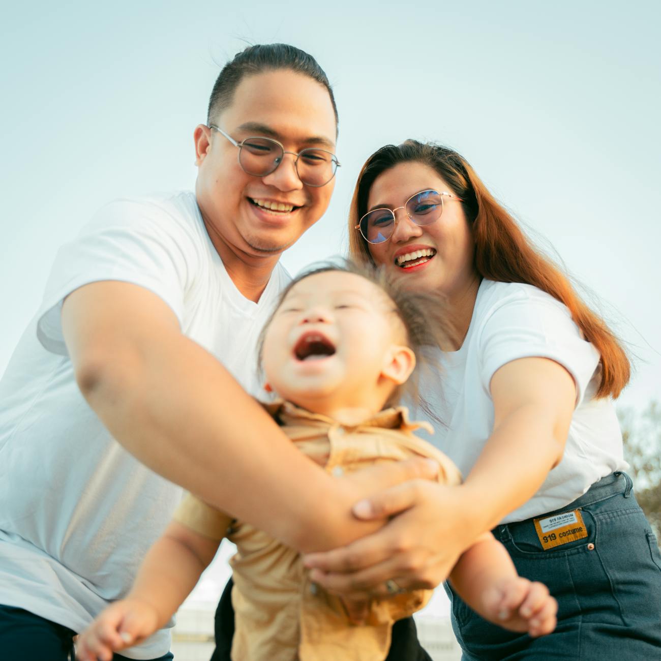 Supporting Grandchildren's Emotional Well-being