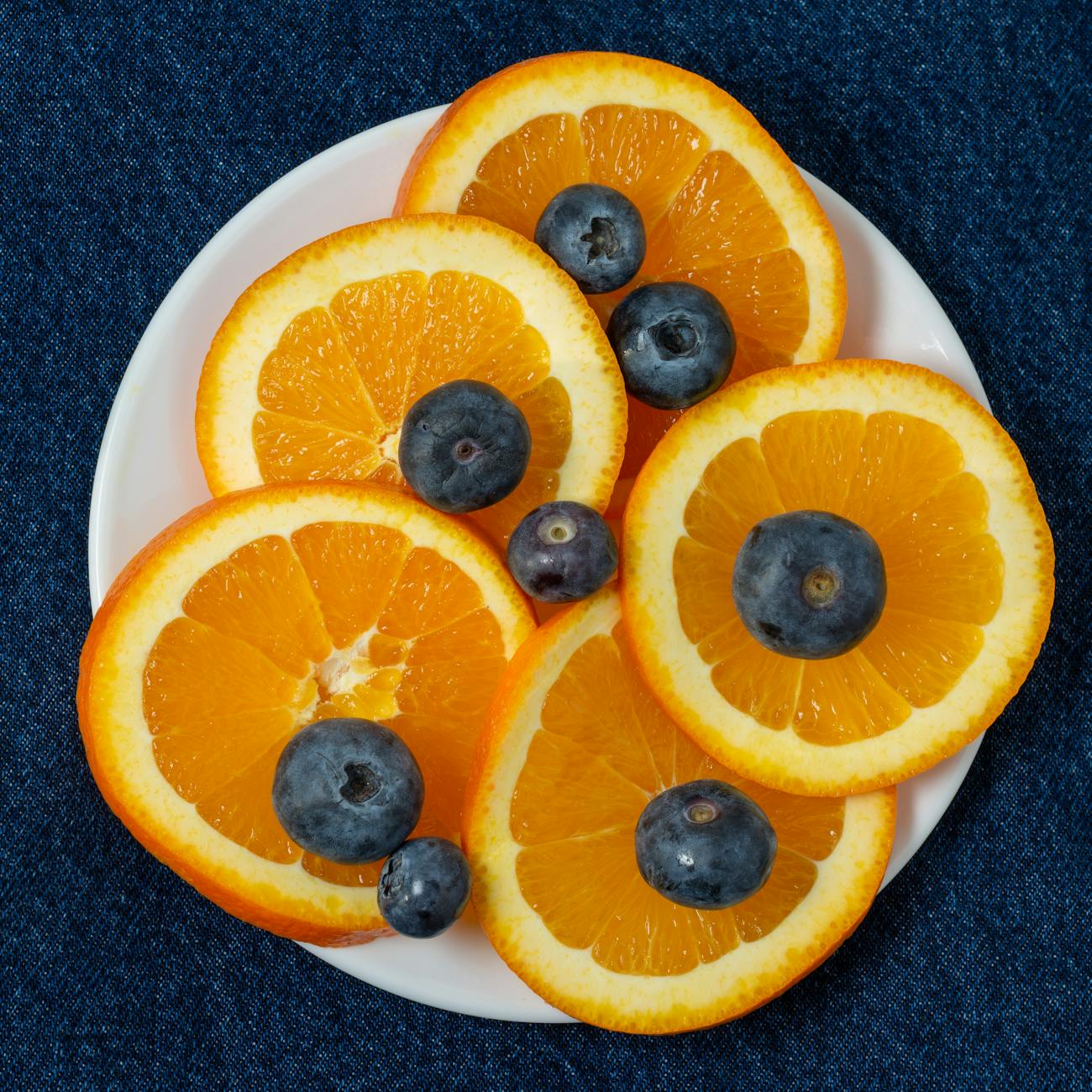 Oxidative Stress and Antioxidants