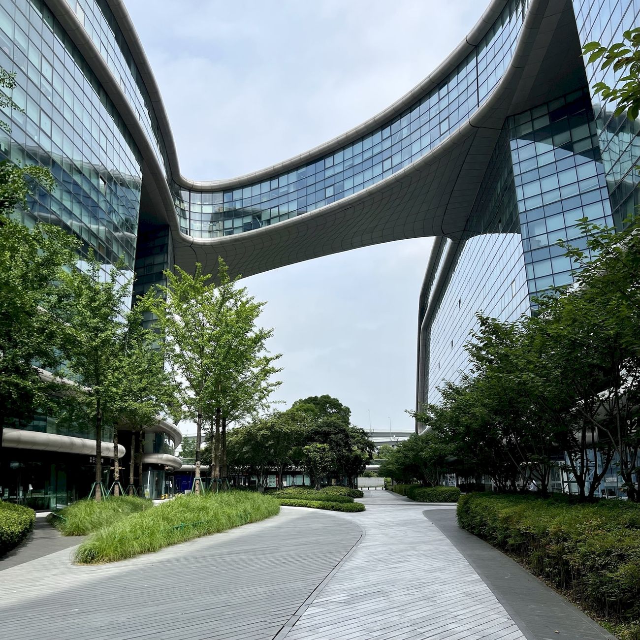 Healing Environments in Healthcare Design