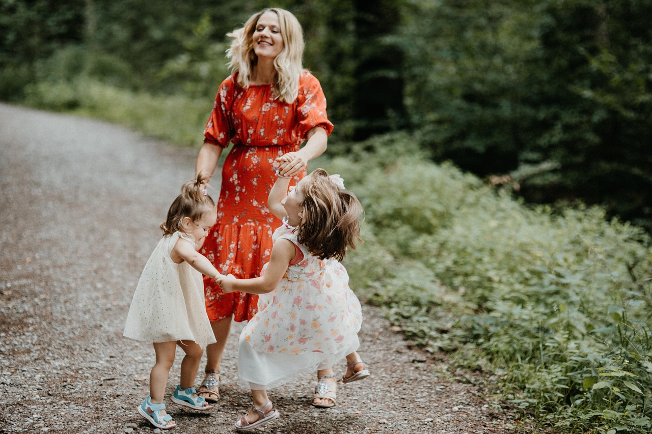 Supporting Families in Crisis
