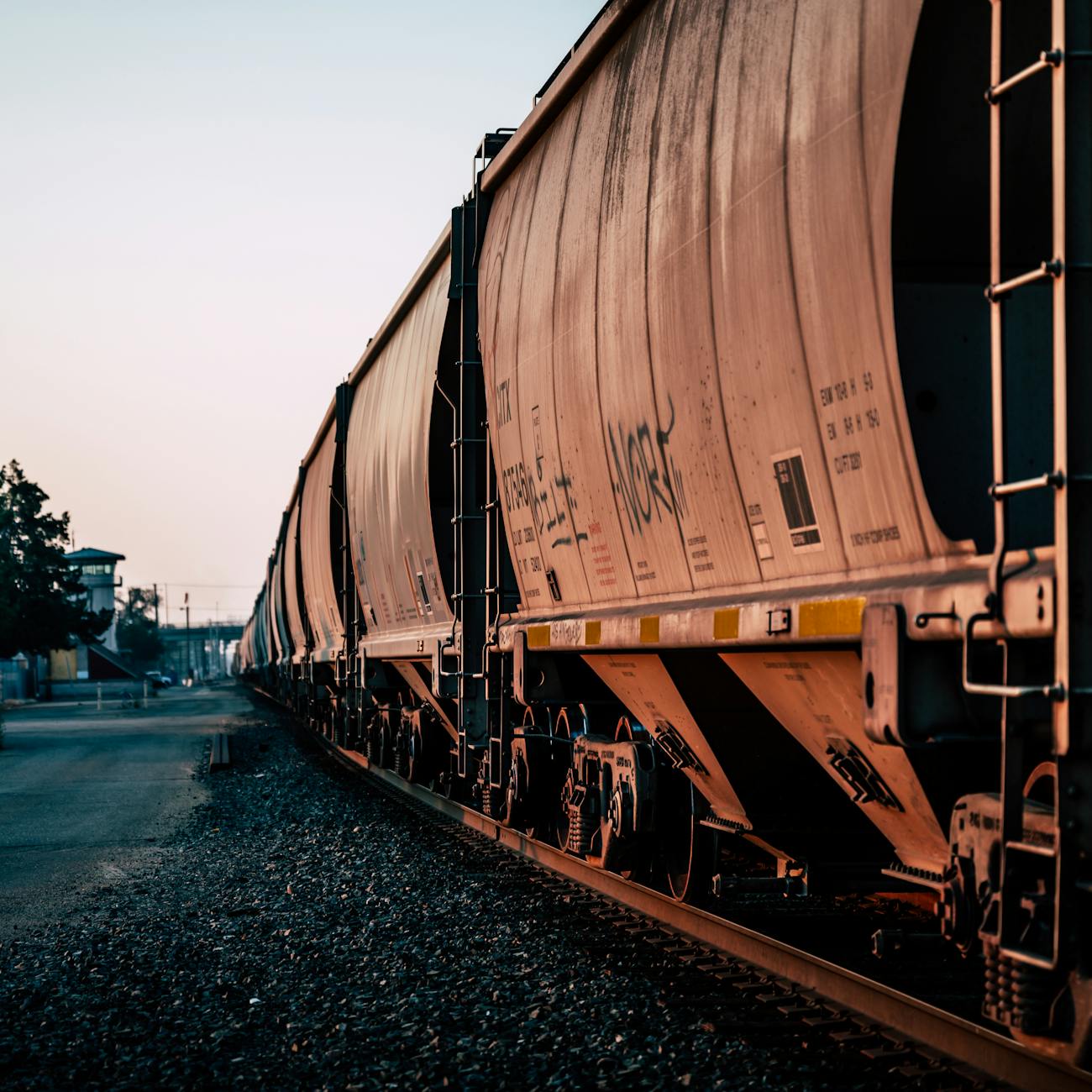 Technical Analysis for Commodities