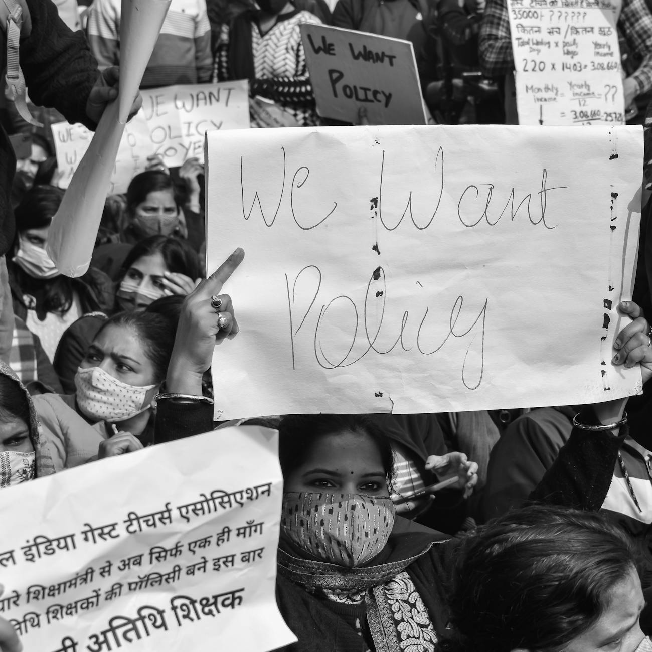 Ethical Considerations in Human Rights Poetry