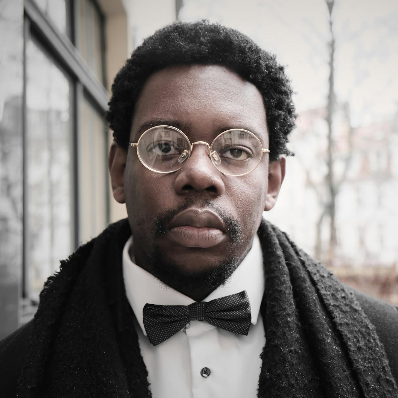 Poetry and Intersectionality