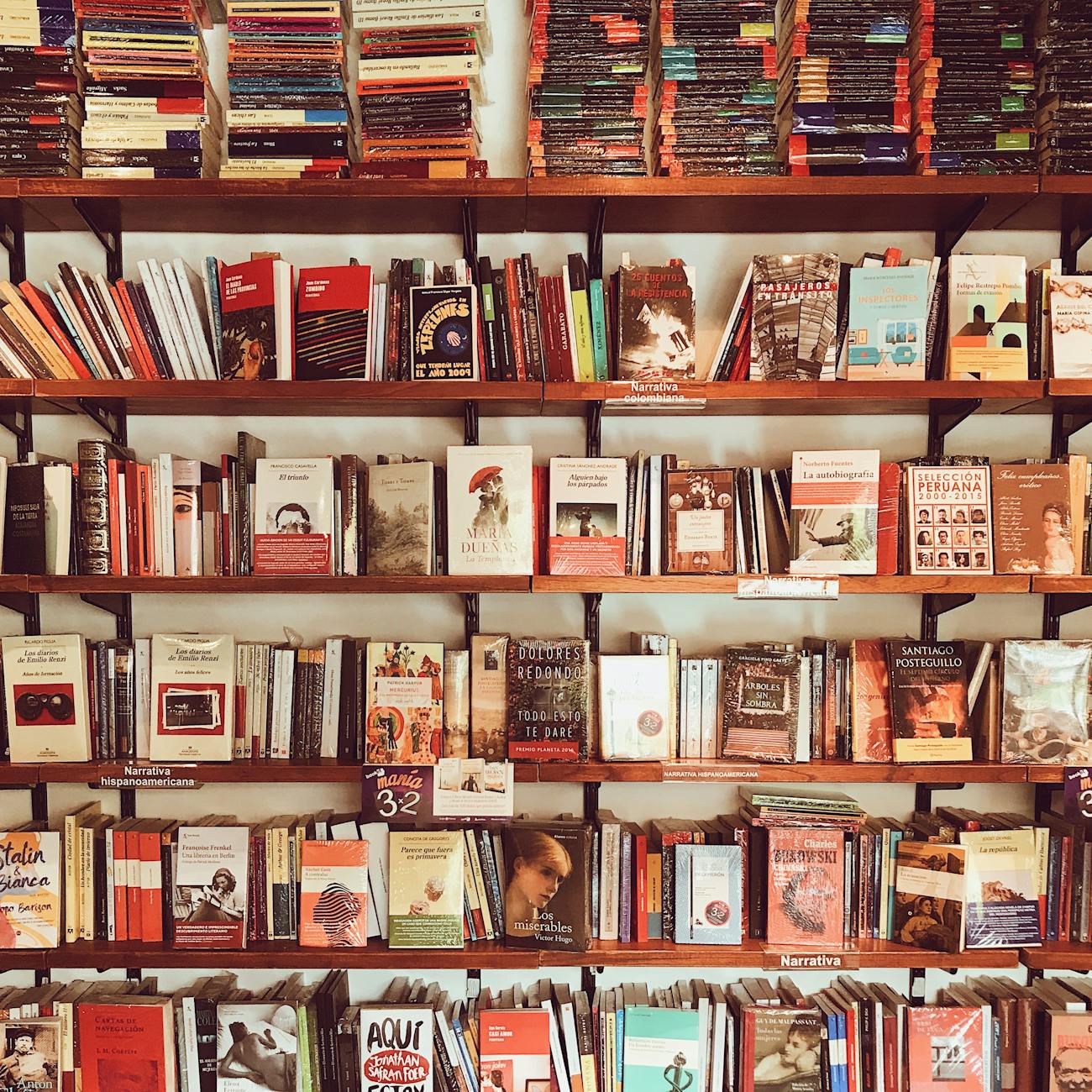 Poetry and Activism