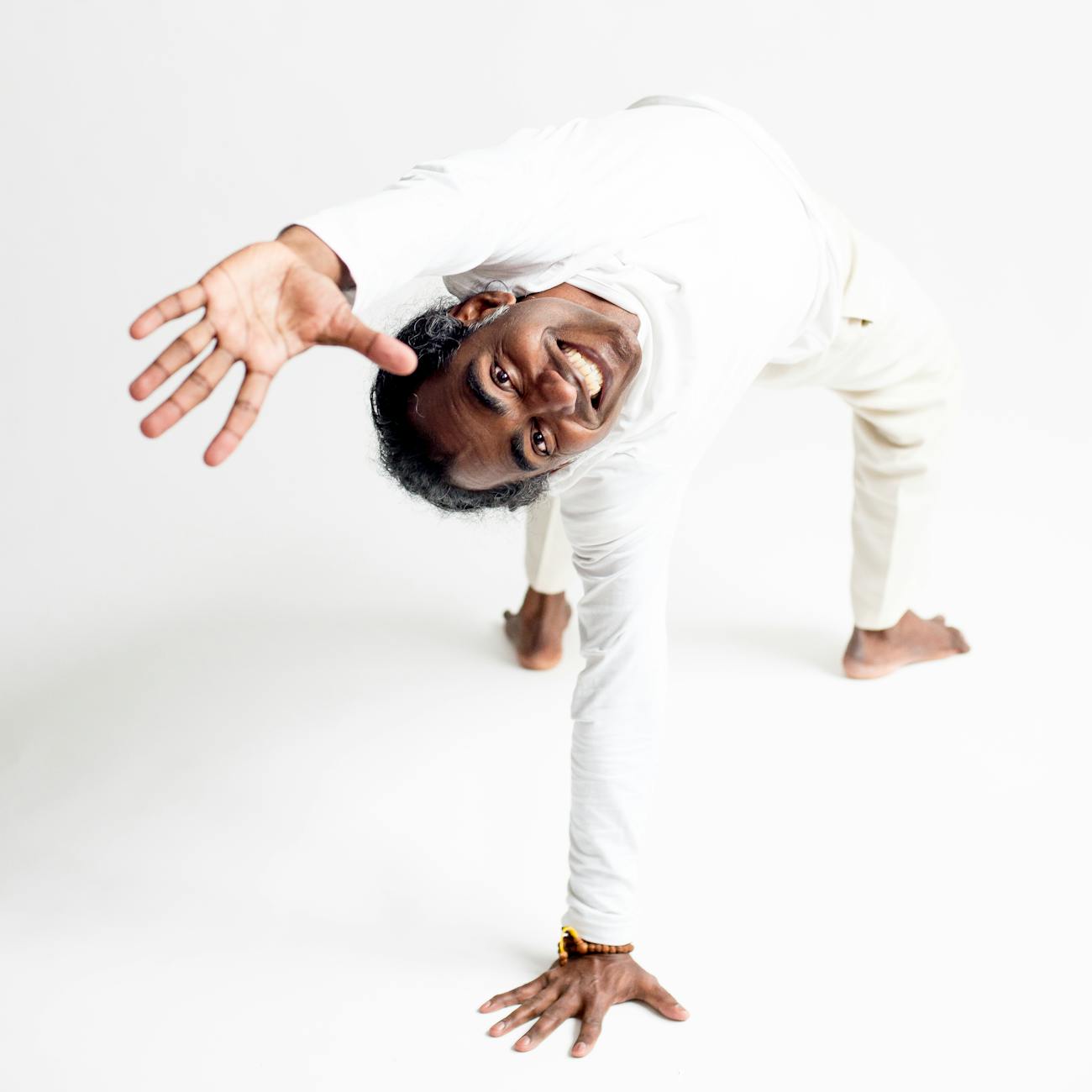 Introduction to Gentle Exercise Programs