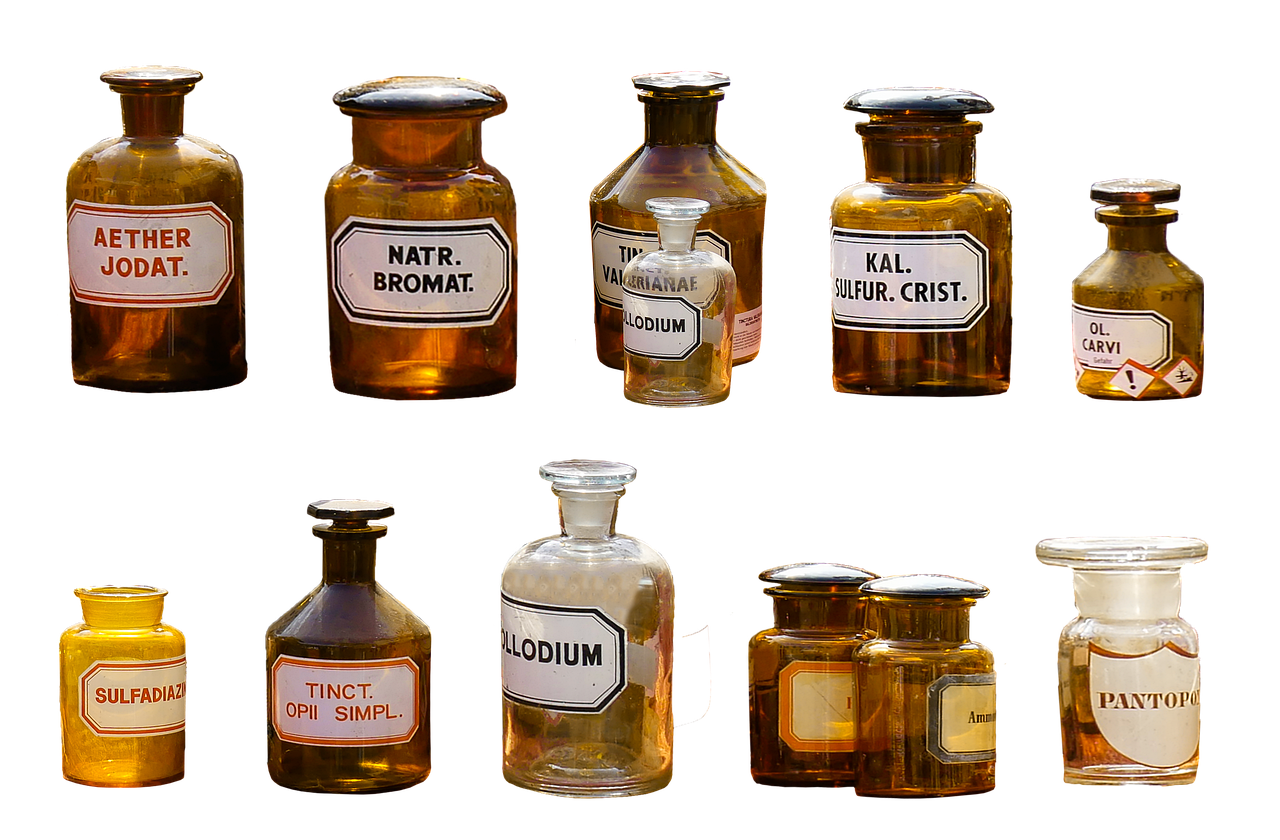 Applications of AI in Pharmacology