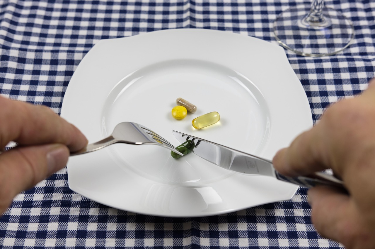 Nutritional Approaches