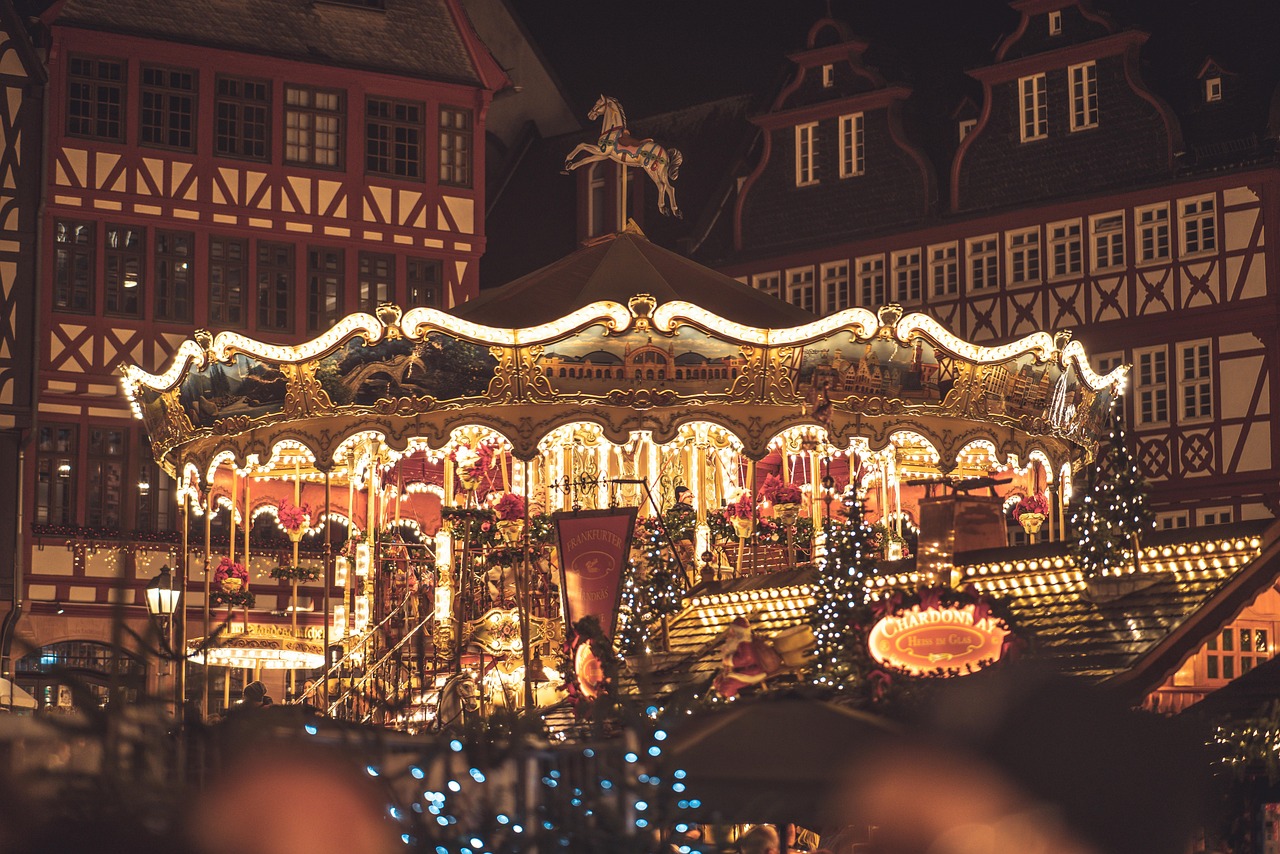 Bookkeeping and Financial Statements in Germany