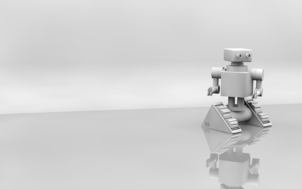 Advanced Control Systems for Robotics