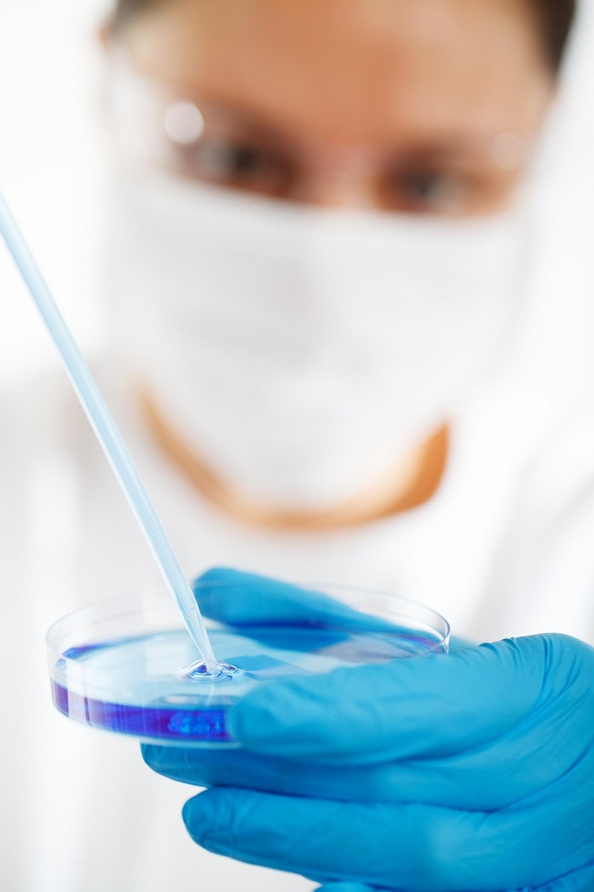 Genomics and Personalized Nutrition