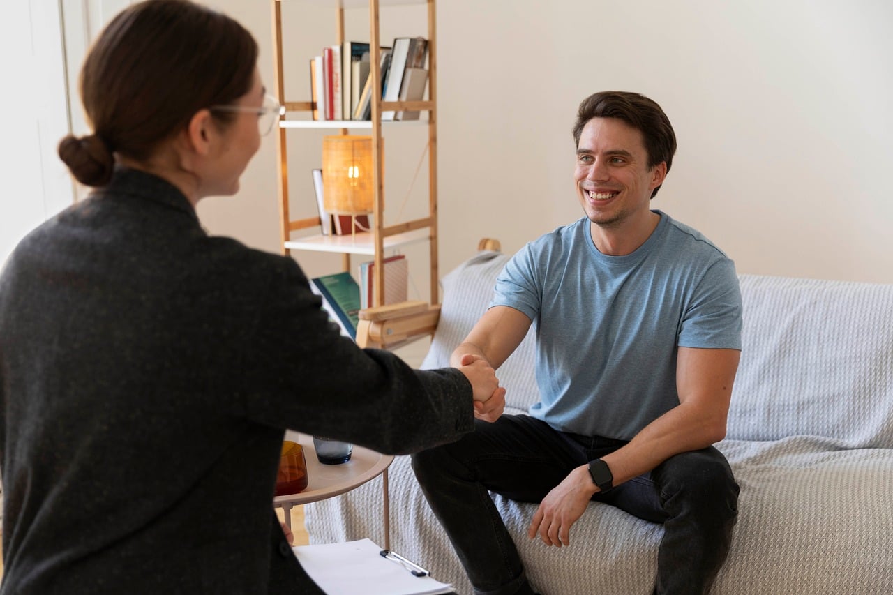 Coaching Techniques for Emotional Well-Being