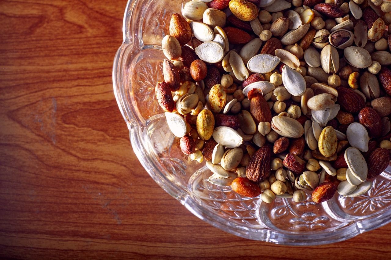 Cultural Factors in Food Choices