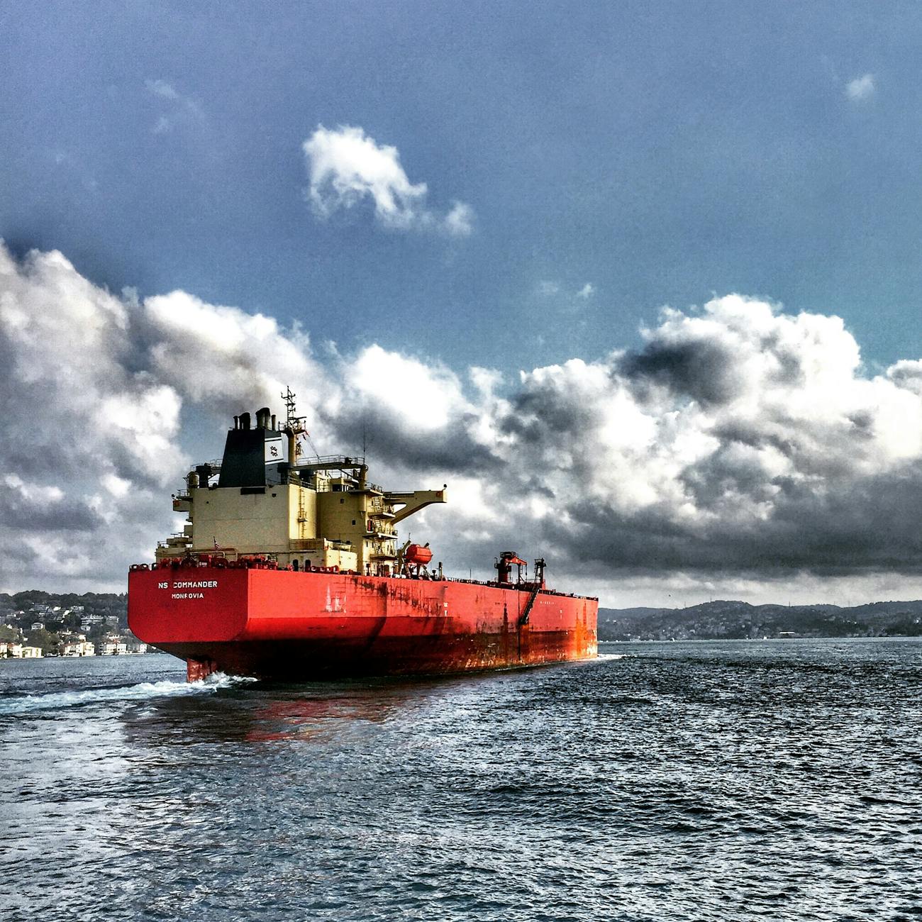 Marine Pollution Prevention and Control