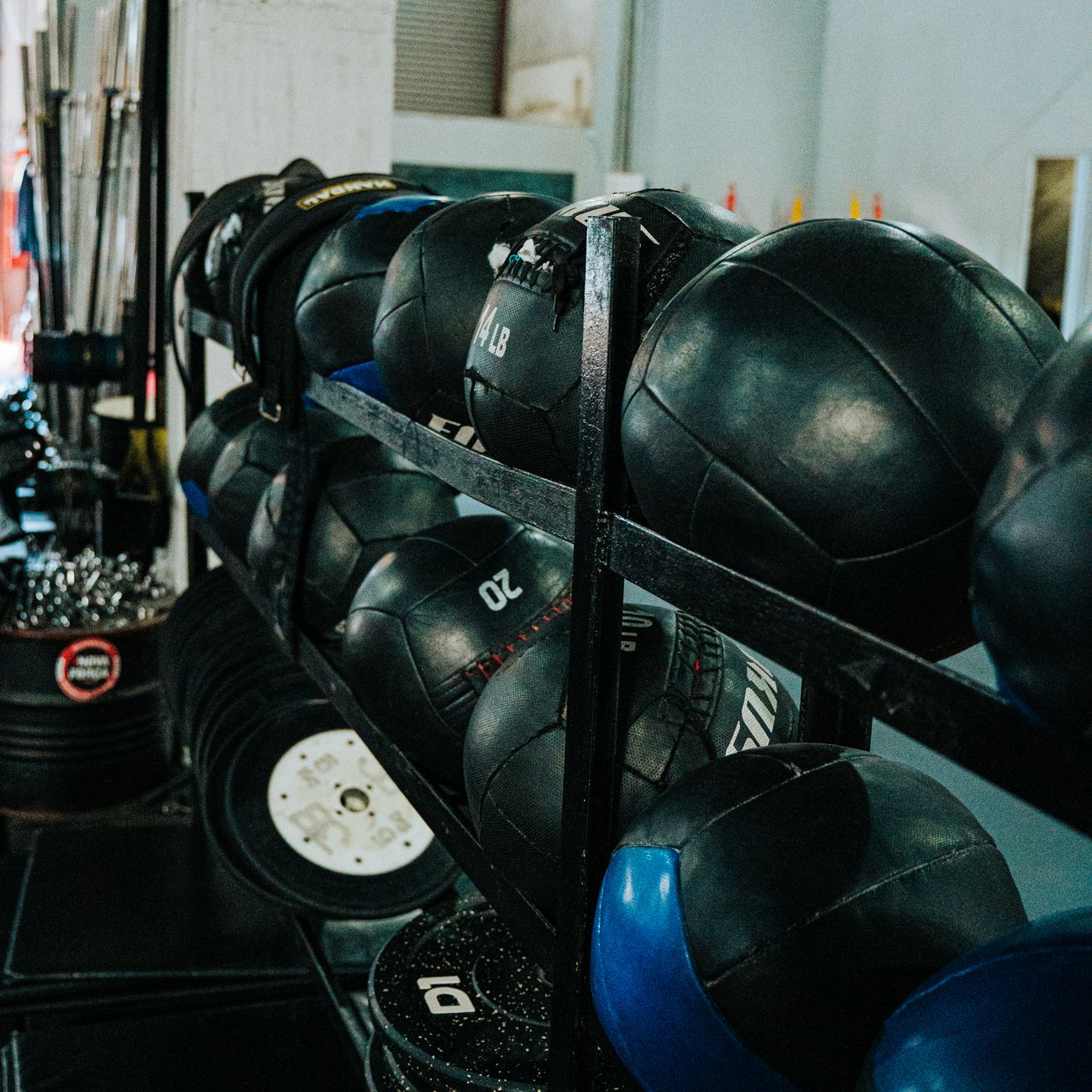 Sports Psychology for Strength and Conditioning