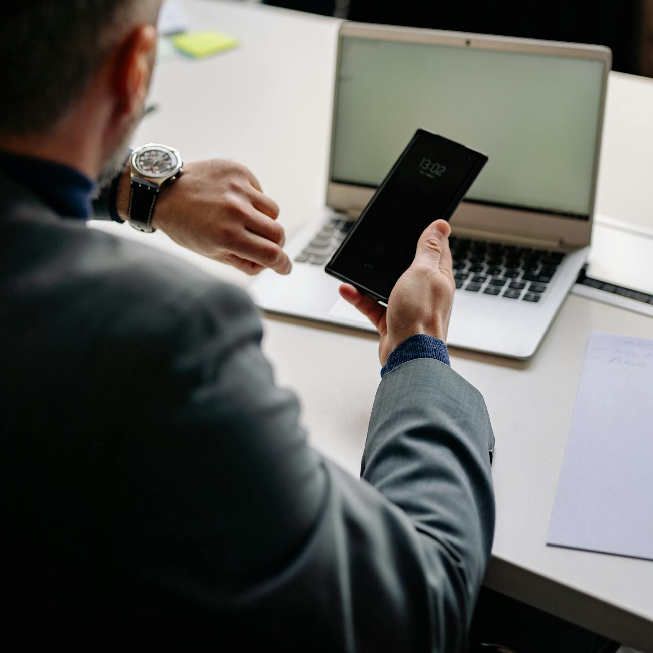 HR Data Management