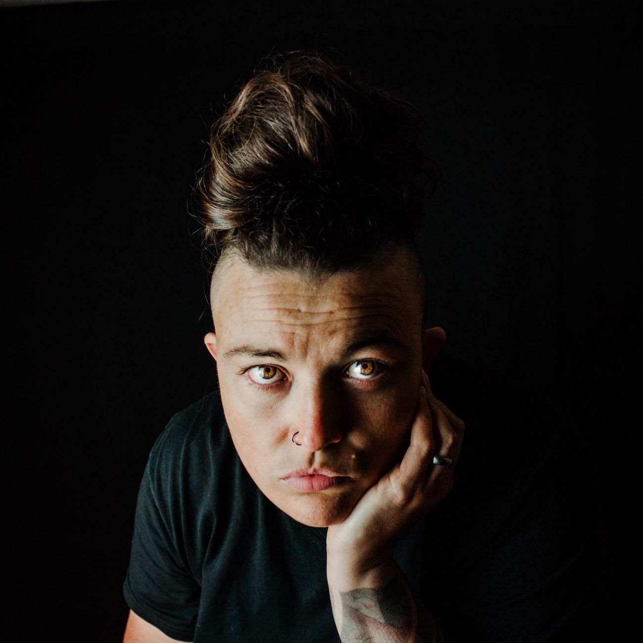 Supporting Transgender and Nonbinary Patients