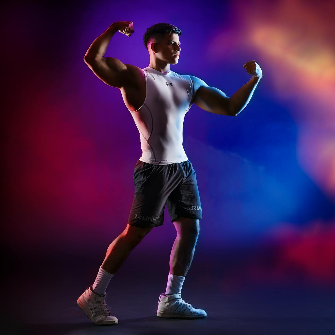 Sports Performance Enhancement