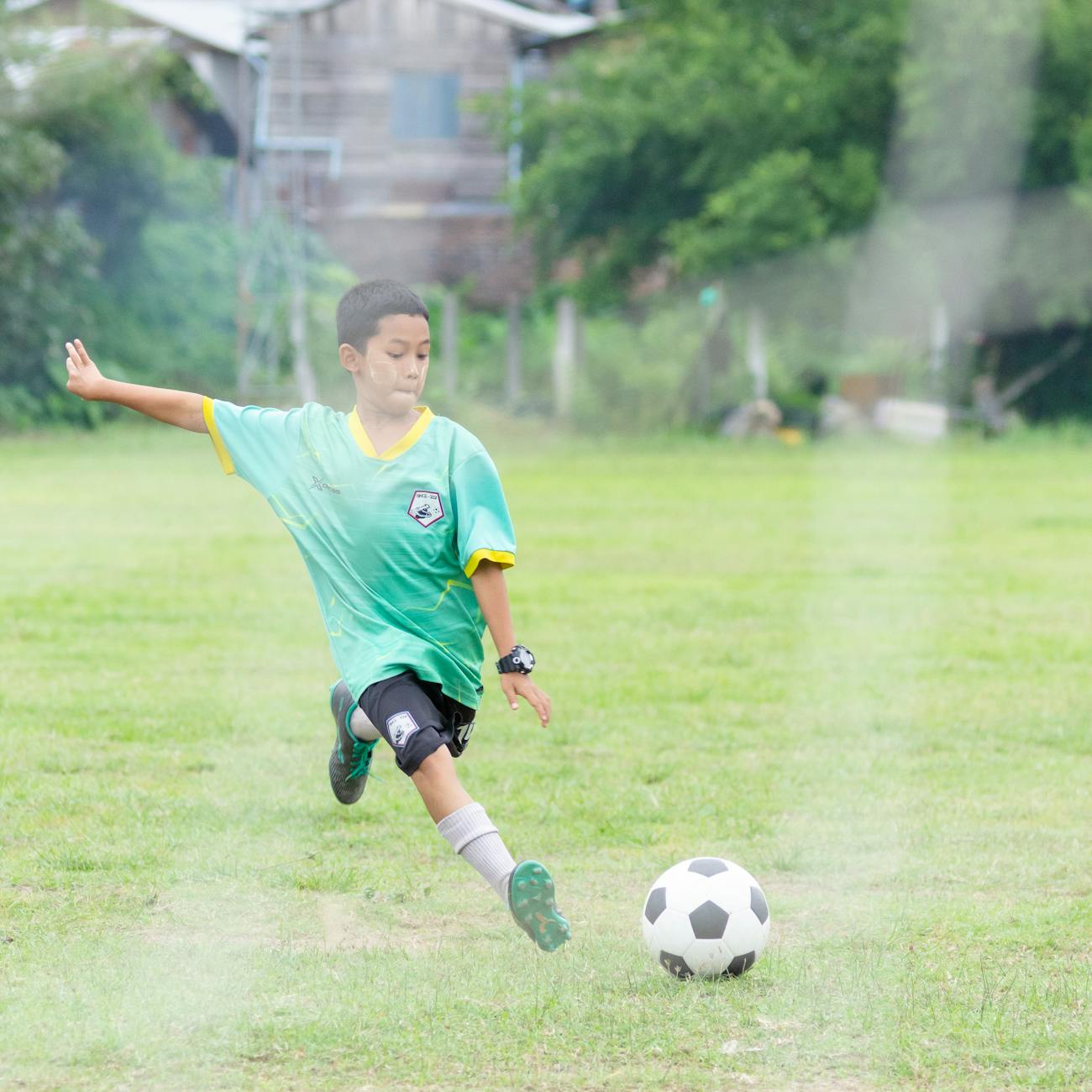 Orthopedic Conditions in Pediatric Rehabilitation Medicine