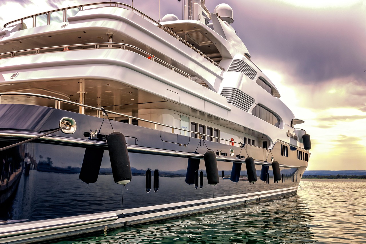 Maritime Labor Convention (MLC) Compliance