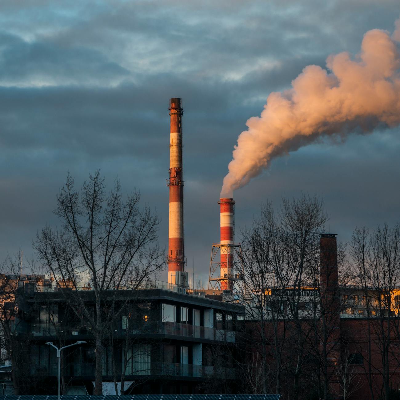 Ethics and Compliance in Energy Sector