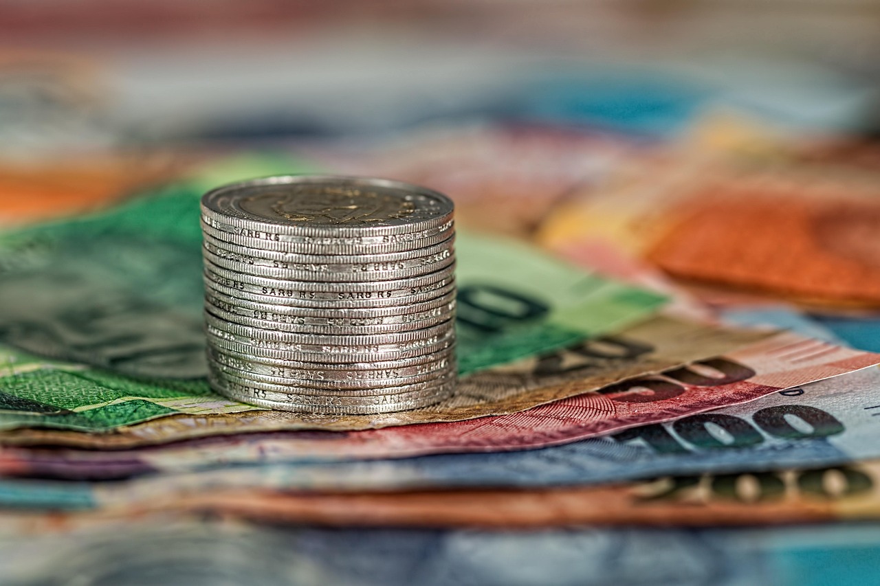 Financial Derivatives