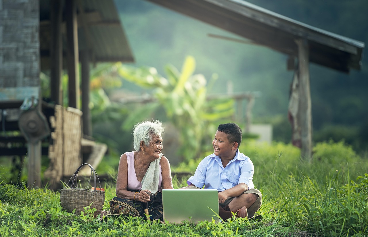 Communication and Collaboration