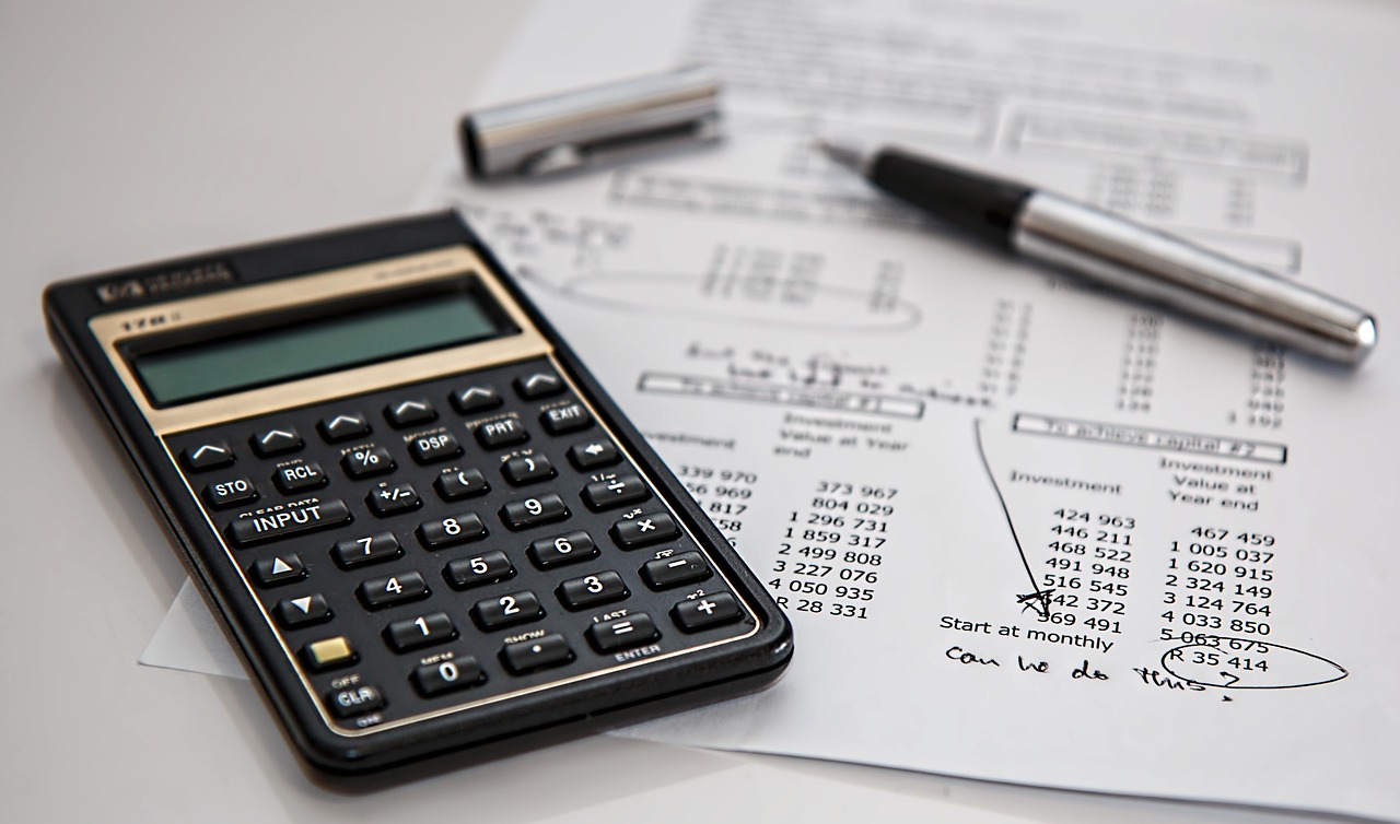 Finance and Insurance