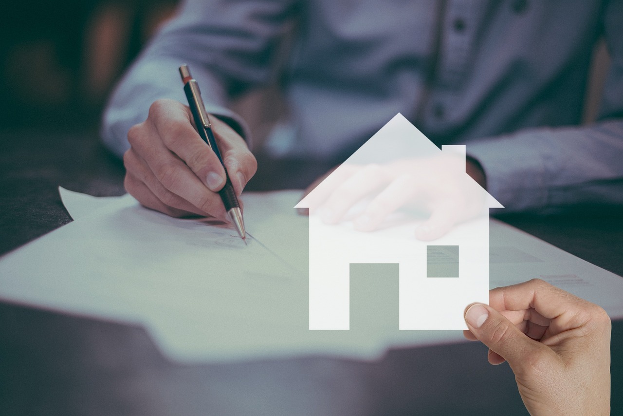 Islamic Contracts in Real Estate