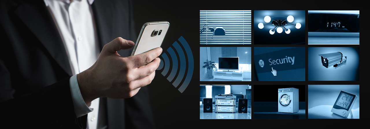 IoT Technologies for Building Automation
