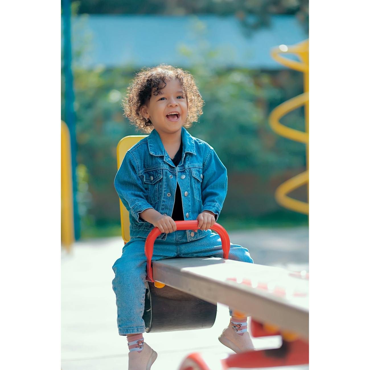 Pediatric Physical Therapy Interventions