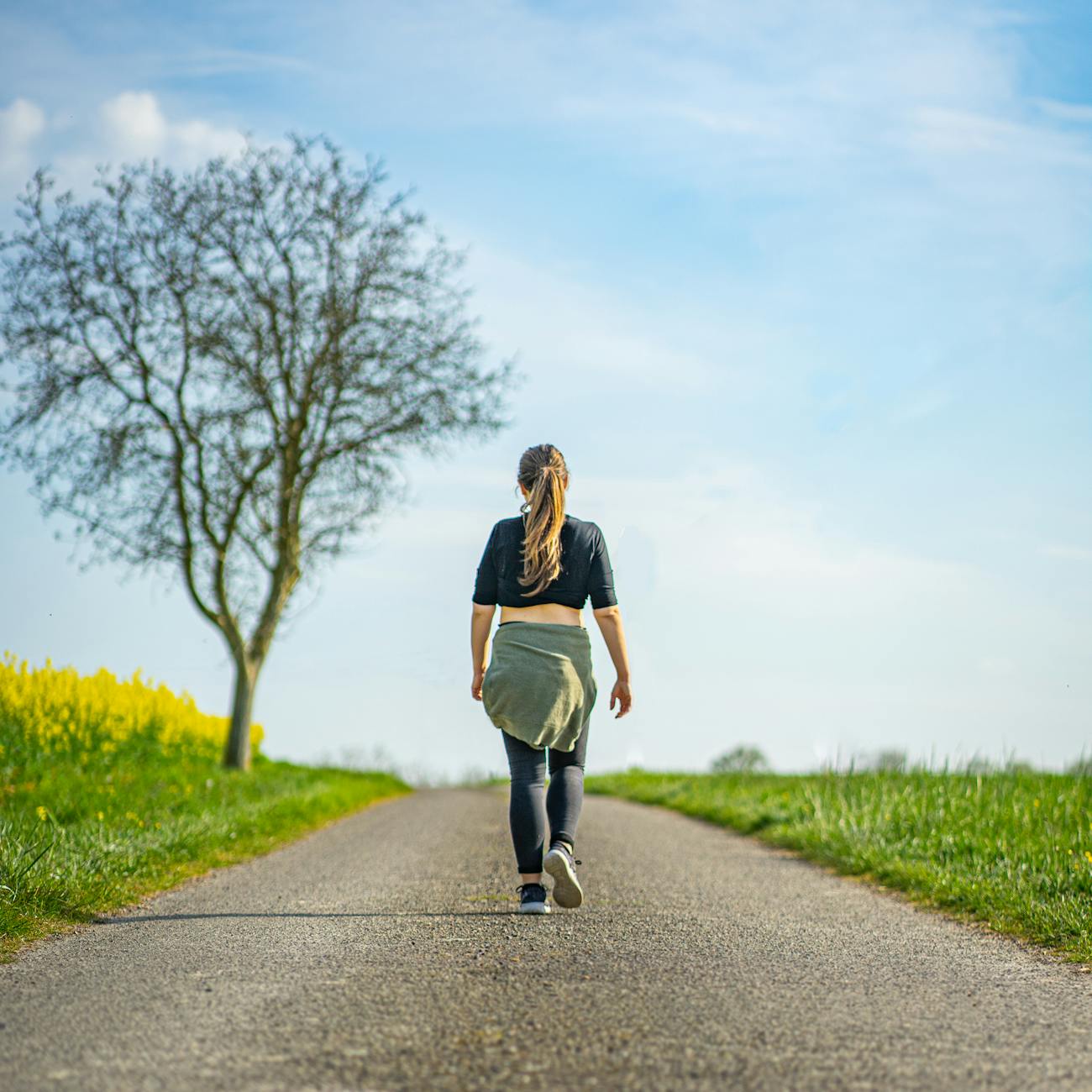 Mental Health and Wellbeing 