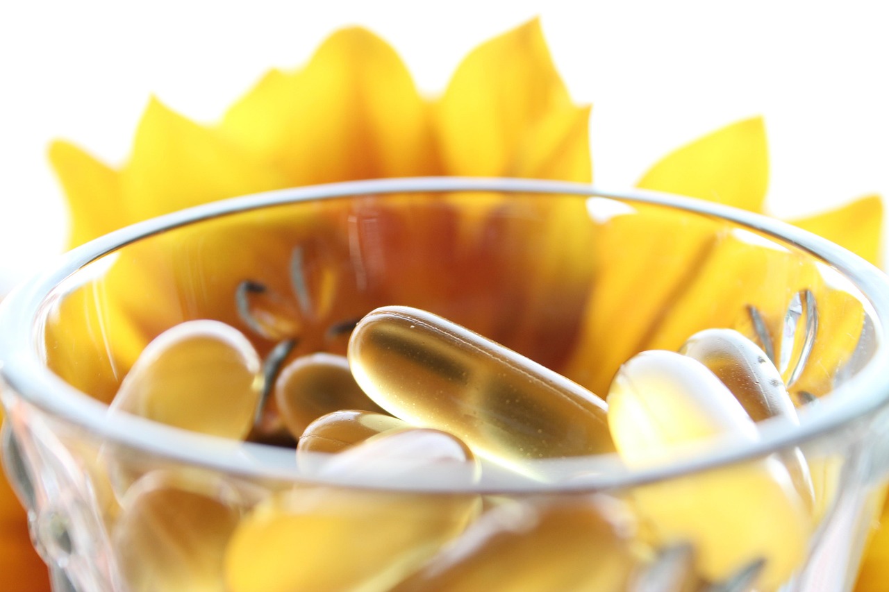Nutrition and Menopause