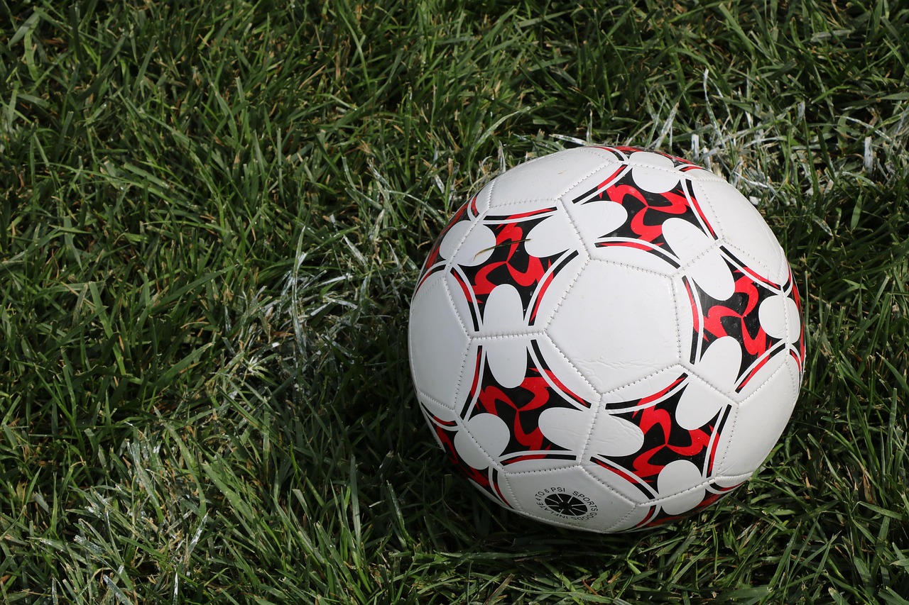 Goal-setting strategies in football sports psychology
