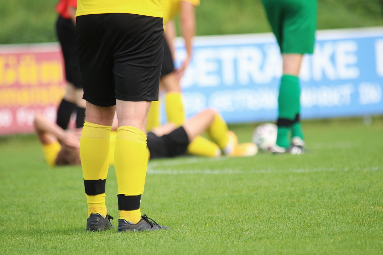 Biomechanics and Injury Prevention