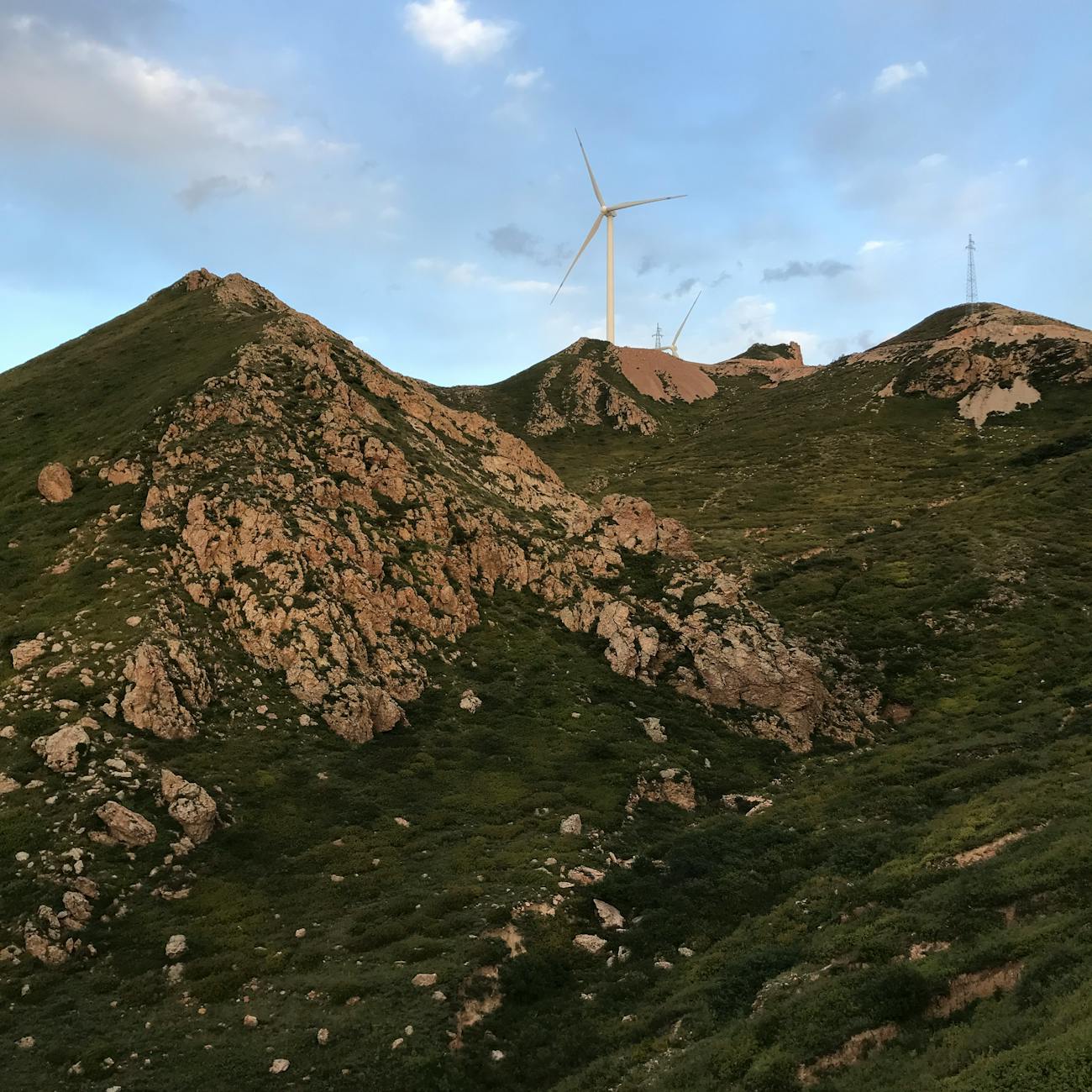 Deep Learning for Energy Forecasting