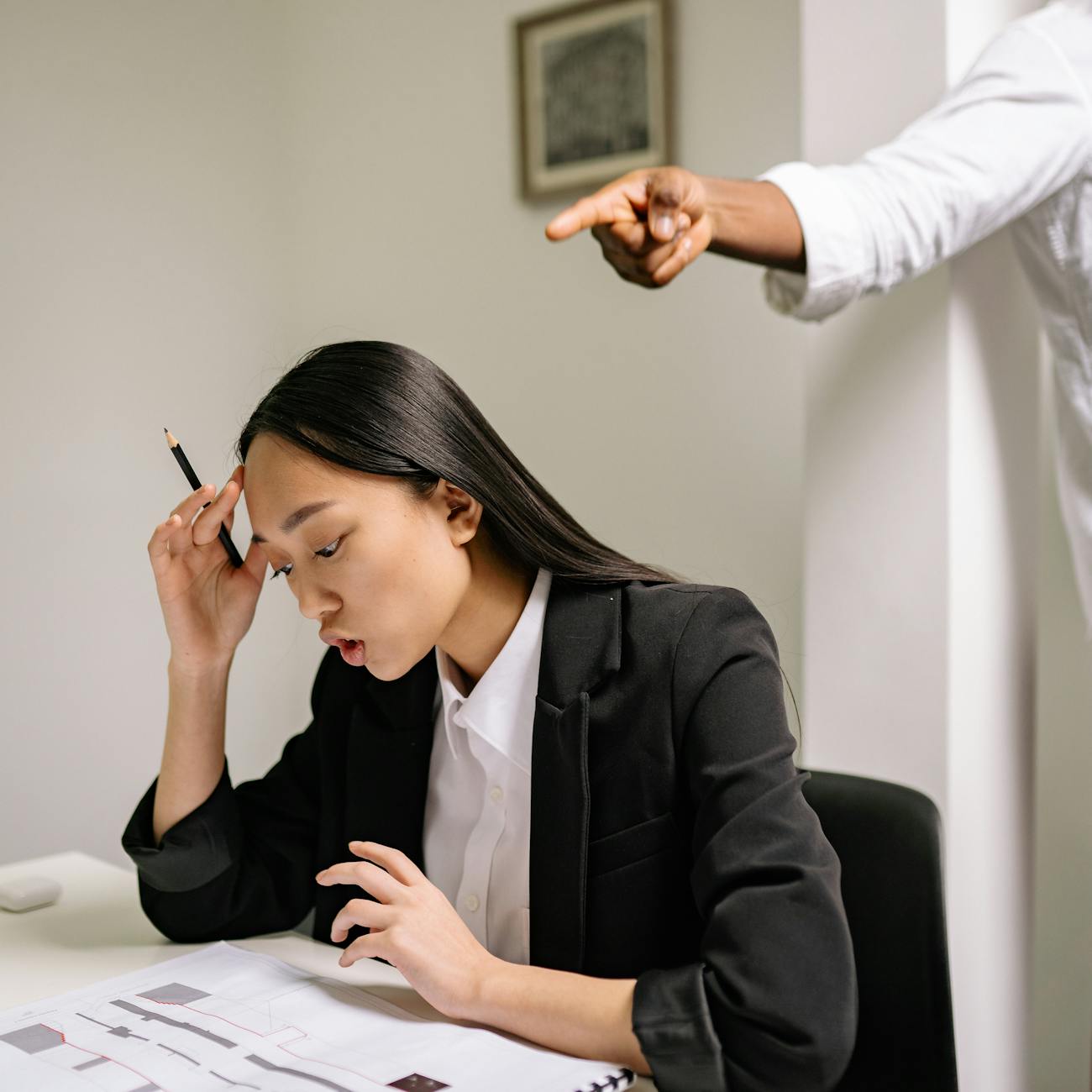 Cyberbullying and Online Harassment