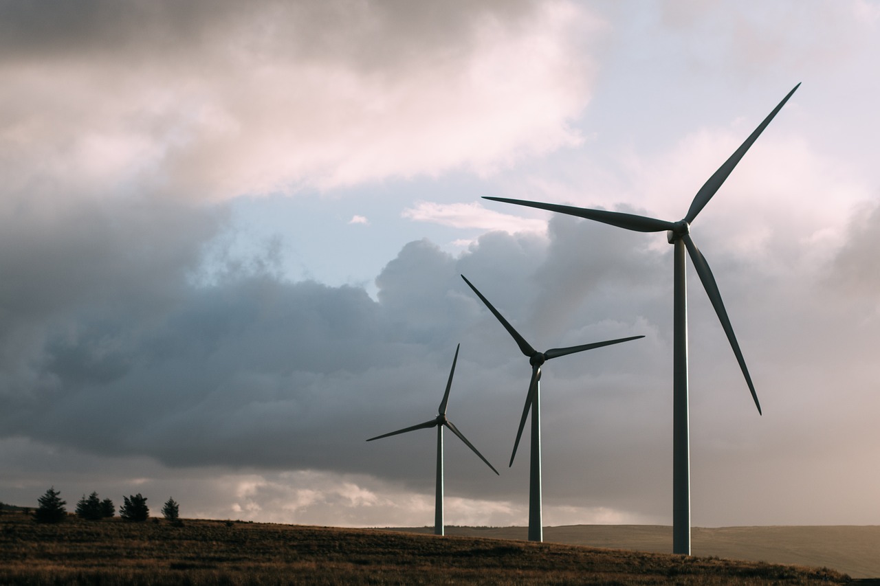 Renewable Energy Technologies