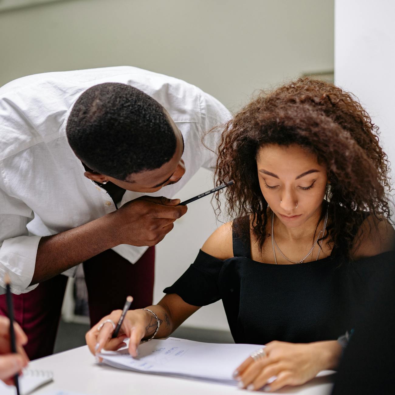Assessment and Feedback in AI-Enhanced Learning