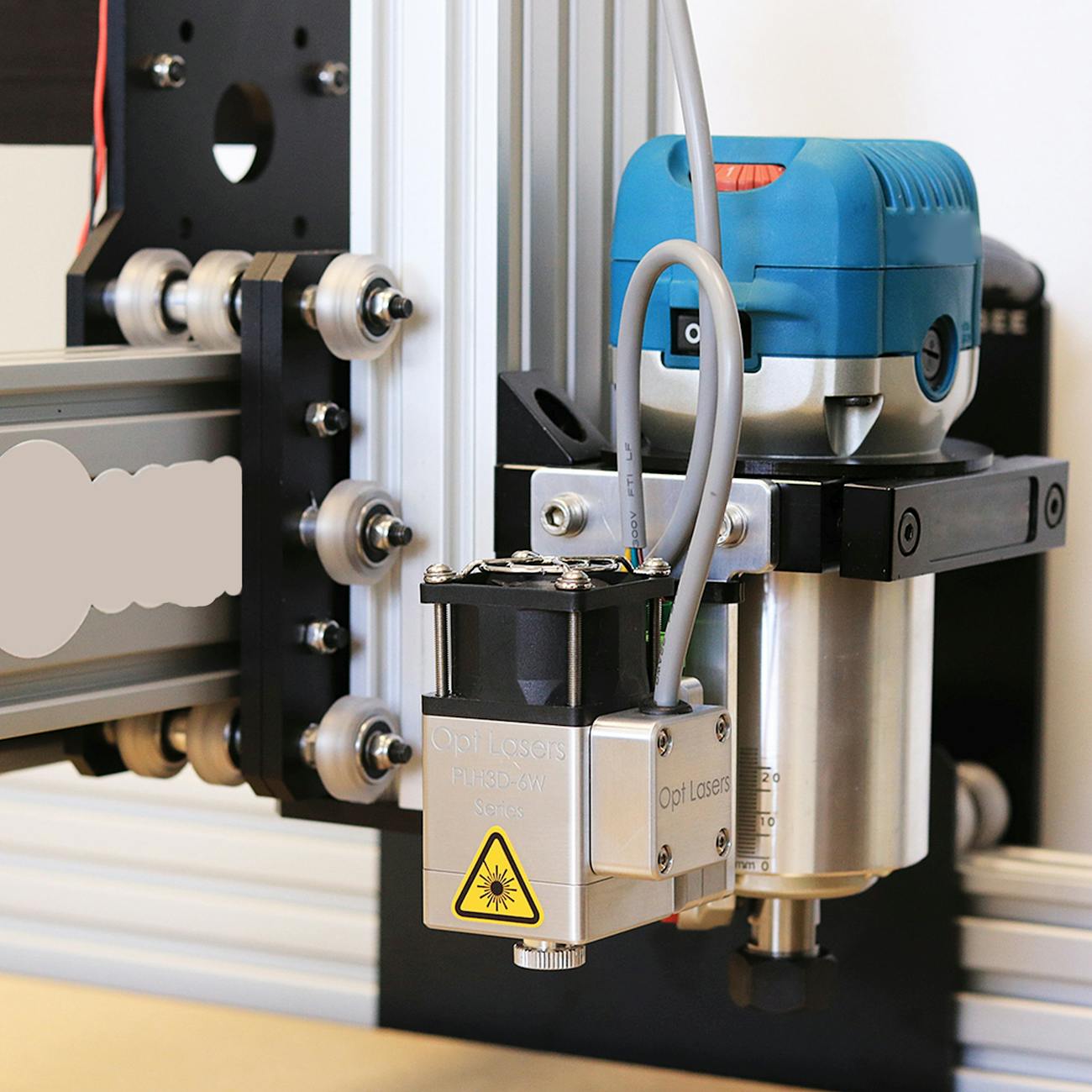 Robotics Technology in Plastic Surgery